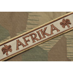 Манжетная лента AFRIKA, реплика